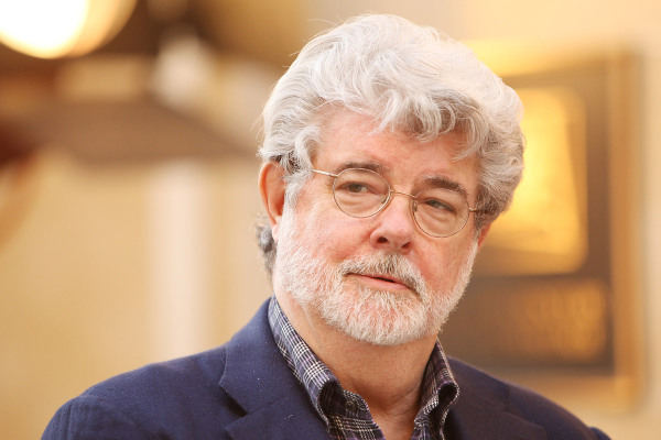 Gallery of George Lucas