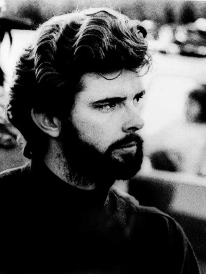 Gallery of George Lucas