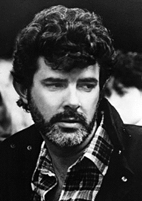 Gallery of George Lucas