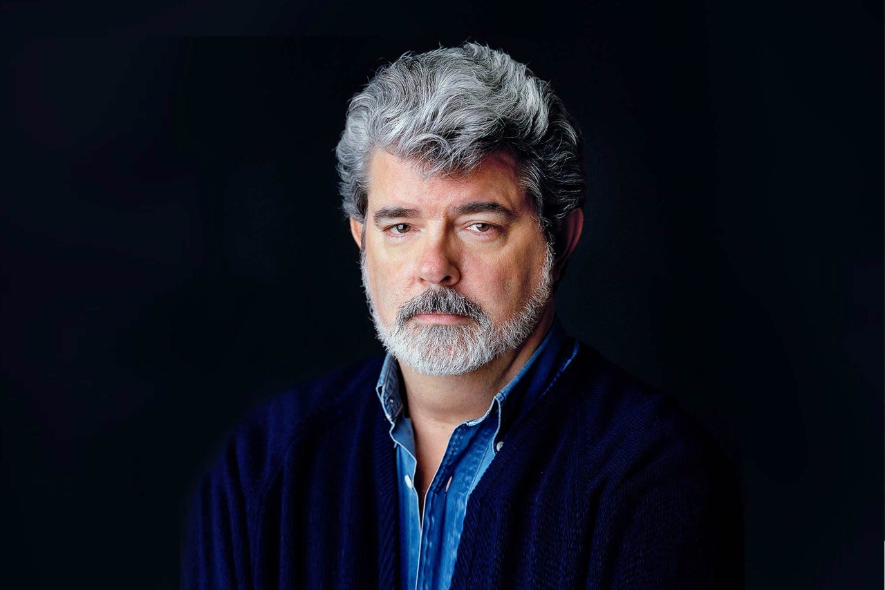 Gallery of George Lucas