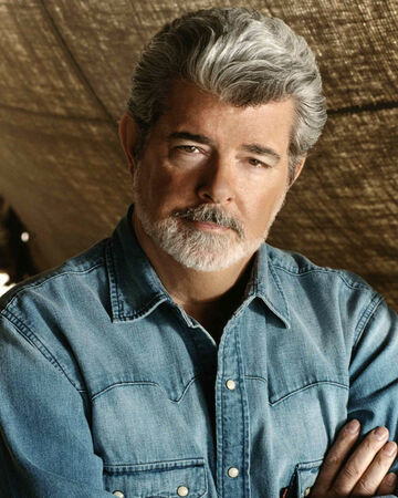 Gallery of George Lucas