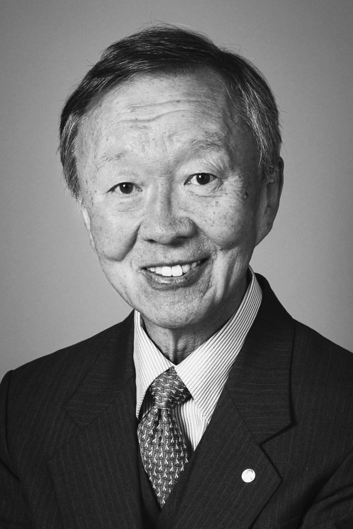Charles Kao