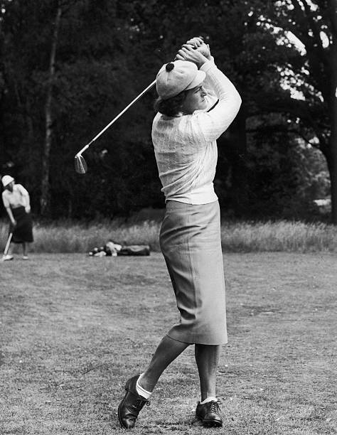 Gallery of Babe Zaharias
