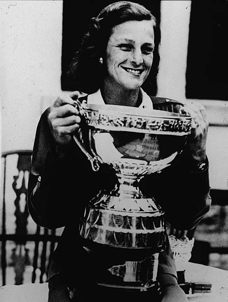 Gallery of Babe Zaharias