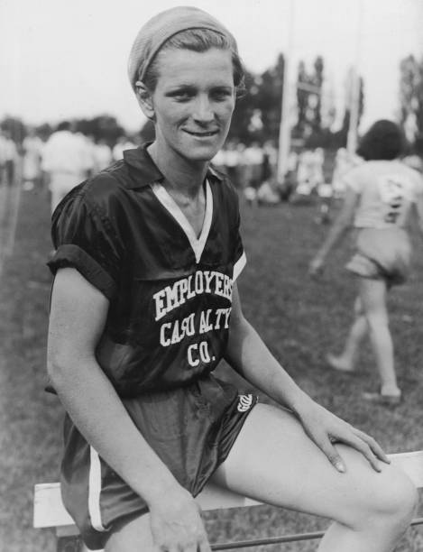 Gallery of Babe Zaharias