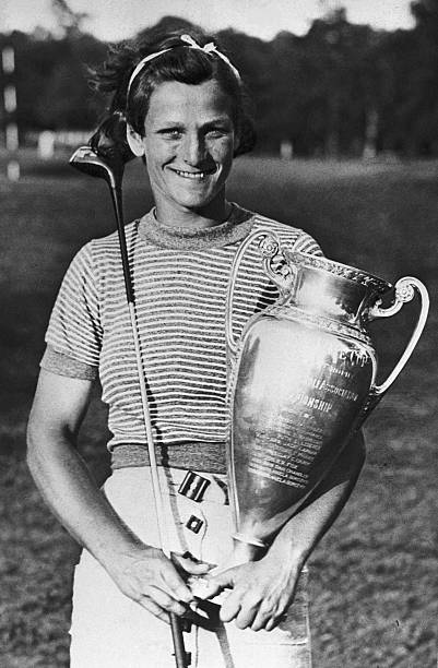 Gallery of Babe Zaharias