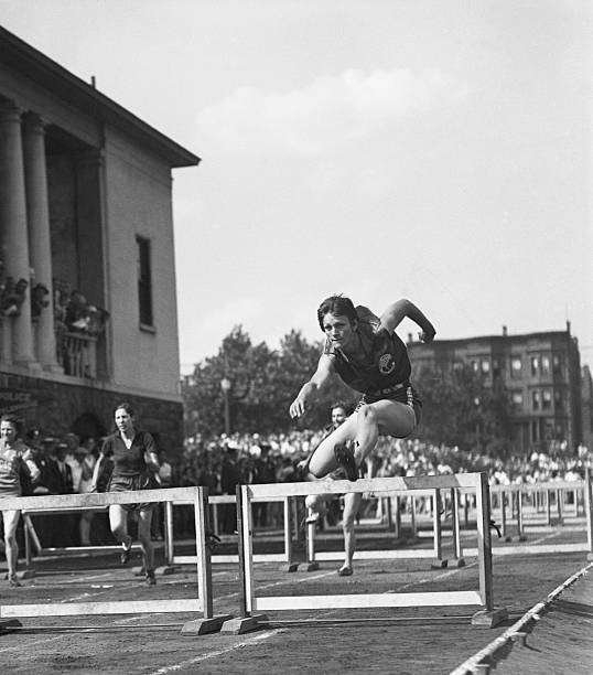 Gallery of Babe Zaharias