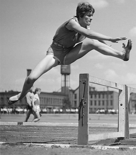 Gallery of Babe Zaharias