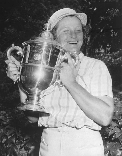 Gallery of Babe Zaharias