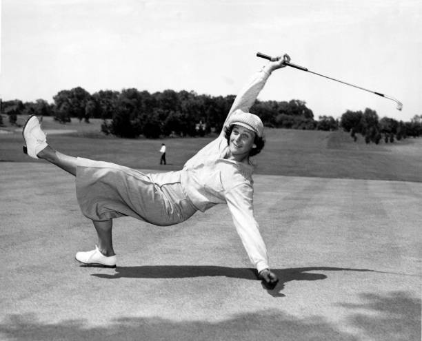 Gallery of Babe Zaharias