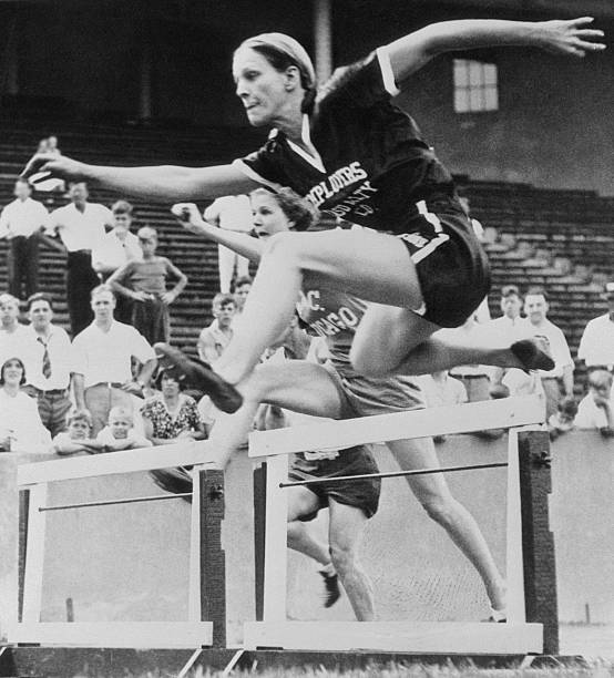 Gallery of Babe Zaharias