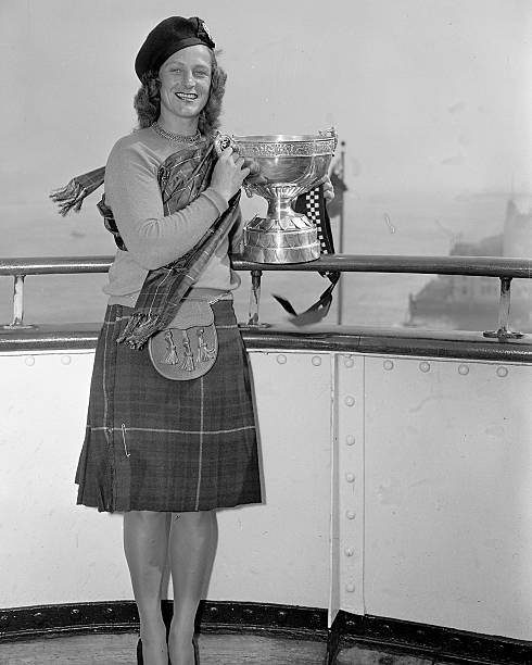 Gallery of Babe Zaharias