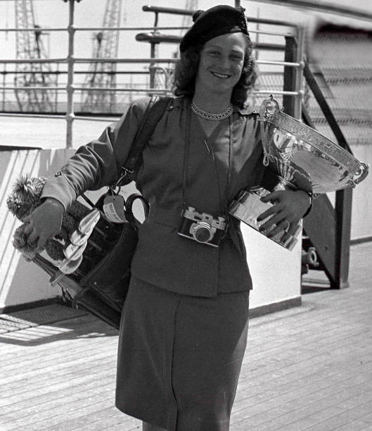 Gallery of Babe Zaharias