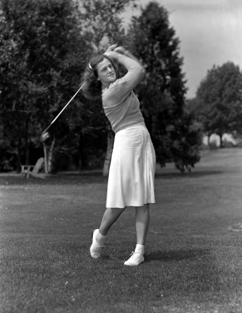 Gallery of Babe Zaharias