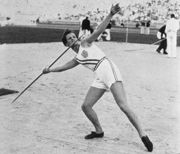 Summer Olympic Games Gold Medal