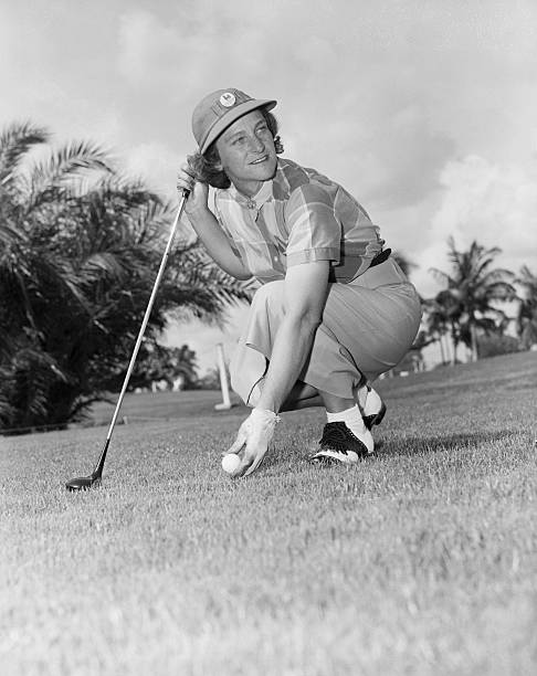 Gallery of Babe Zaharias