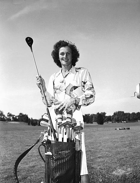 Gallery of Babe Zaharias