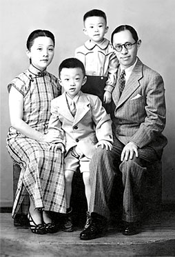 Gallery of Charles Kao