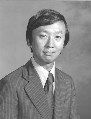 Gallery of Charles Kao