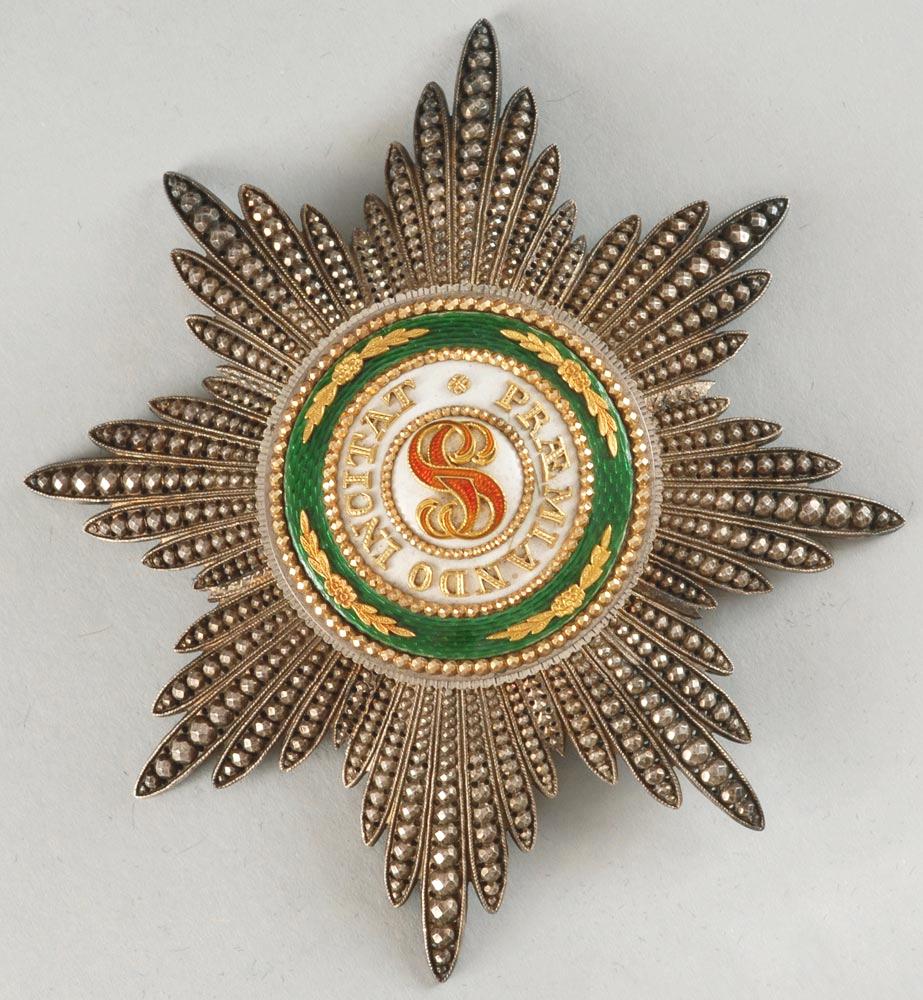 Order of St. Stanislaus
