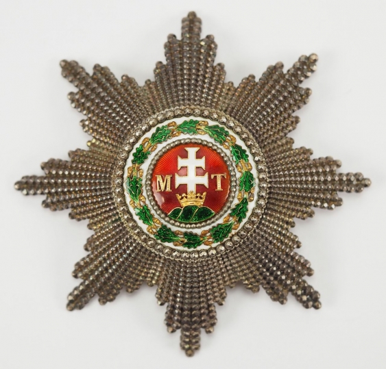 Order of Saint Stephen