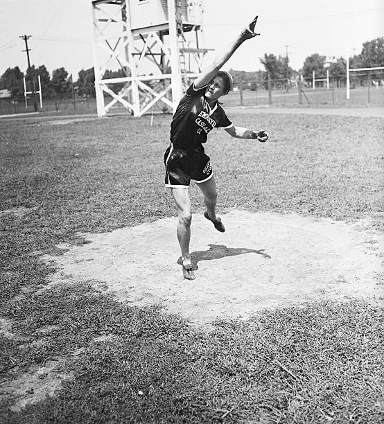 Gallery of Babe Zaharias