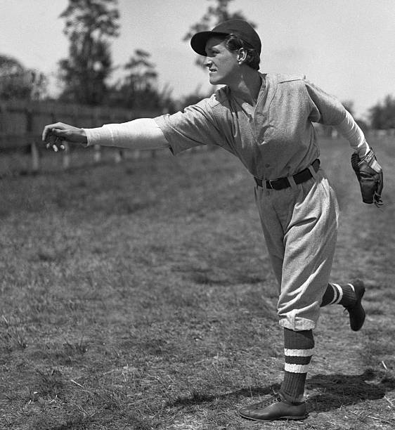 Gallery of Babe Zaharias