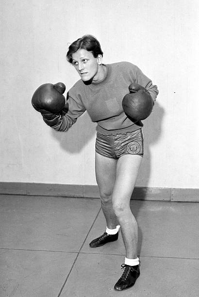 Gallery of Babe Zaharias