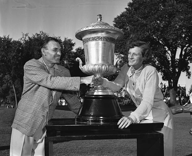 Gallery of Babe Zaharias