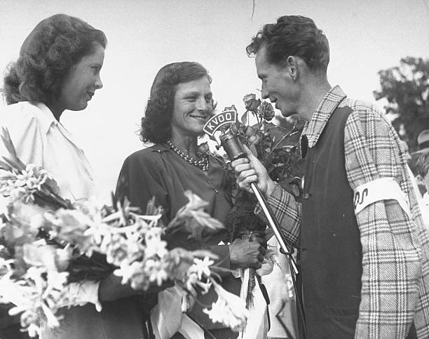 Gallery of Babe Zaharias