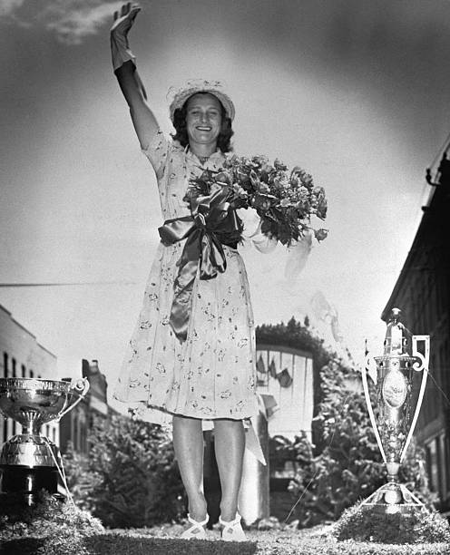Gallery of Babe Zaharias