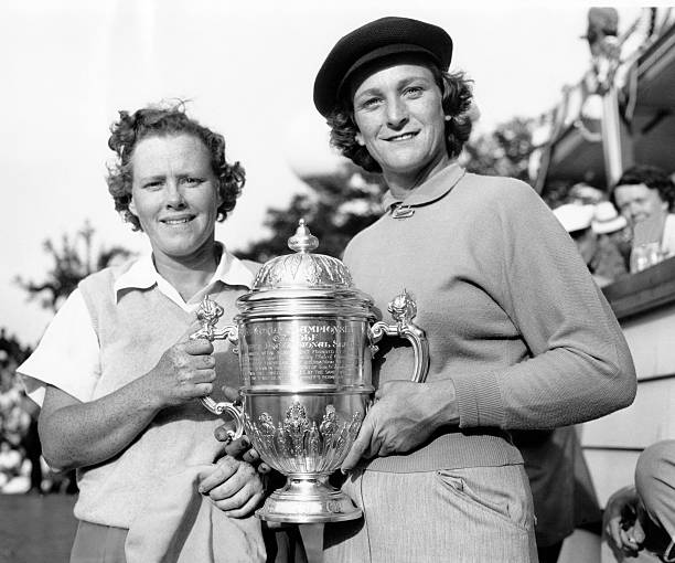 Gallery of Babe Zaharias