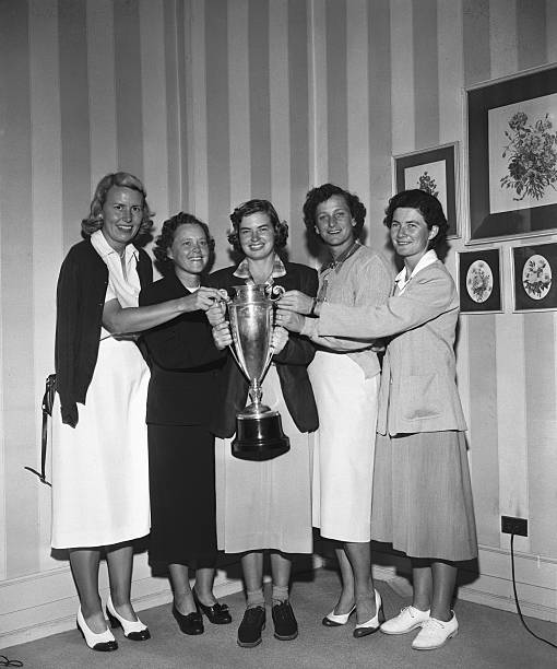 Gallery of Babe Zaharias