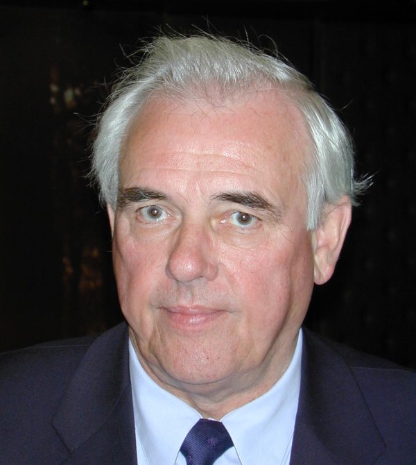 colleague: George Alfred Hockham 