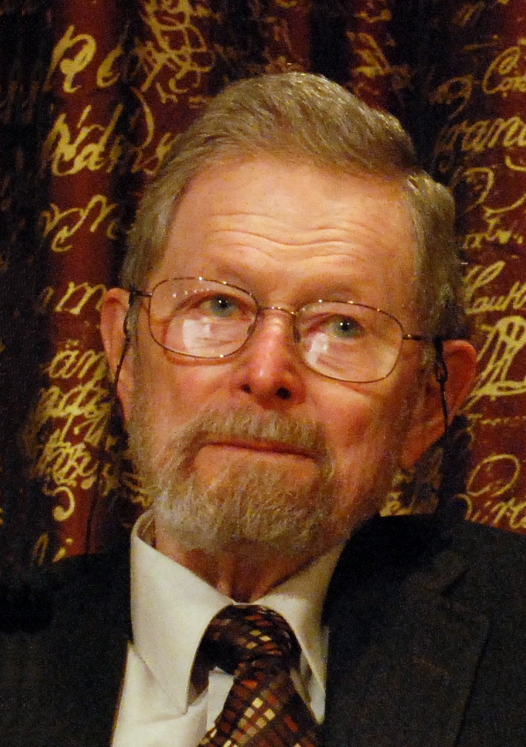 colleague: George E. Smith 