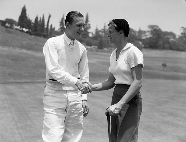 Gallery of Babe Zaharias