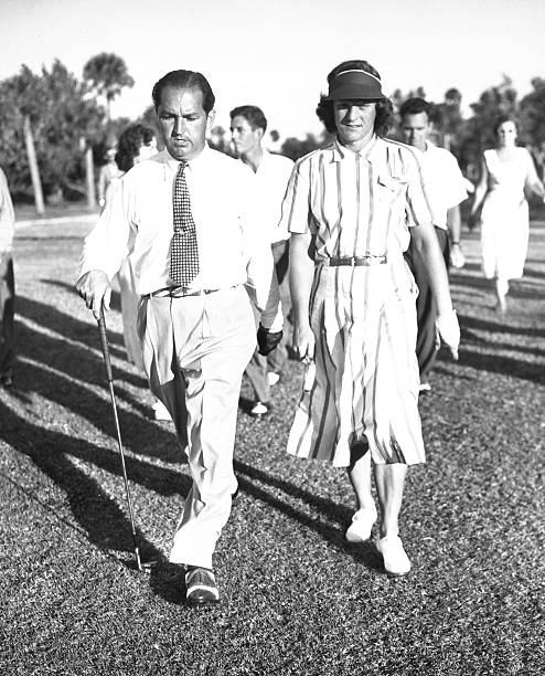 Gallery of Babe Zaharias