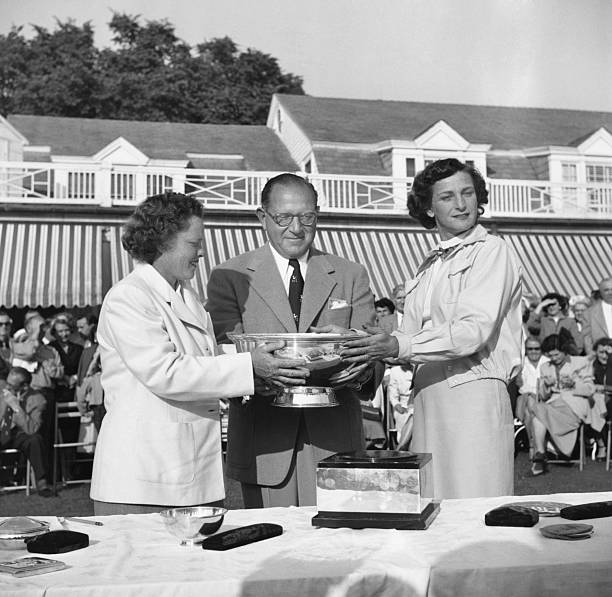 Gallery of Babe Zaharias