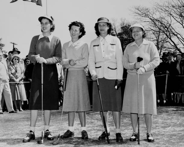 Gallery of Babe Zaharias