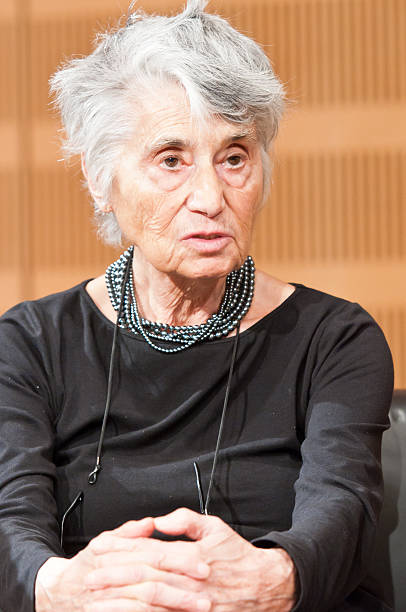 Gallery of Ruth Kluger