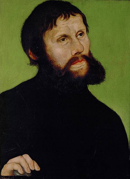 Gallery of Martin Luther