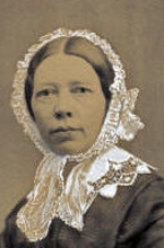 Daughter: Karen Ørsted