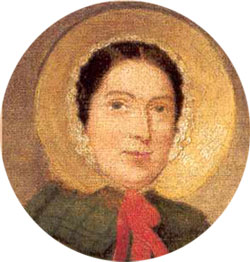 Mary Anning