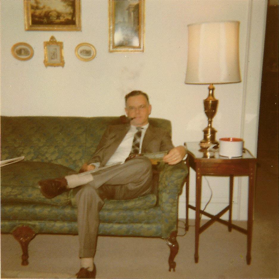 Robert McDowell