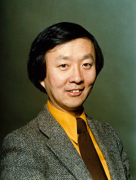 Gallery of Charles Kao