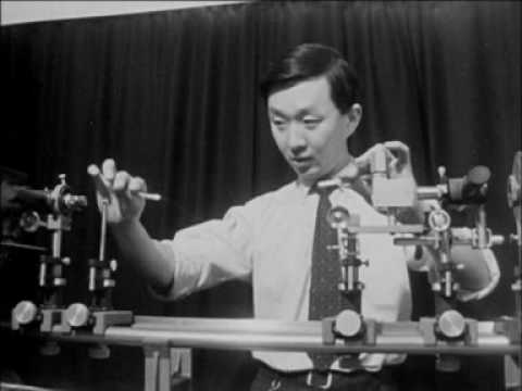 Gallery of Charles Kao