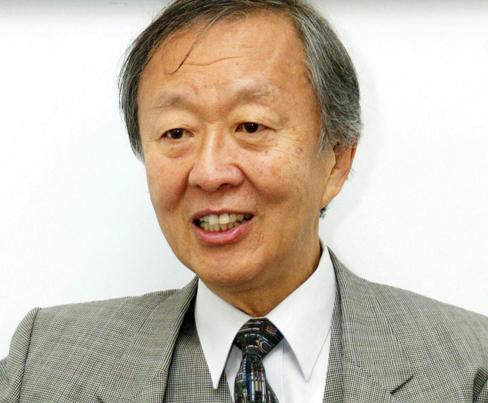 Gallery of Charles Kao