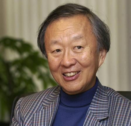 Gallery of Charles Kao