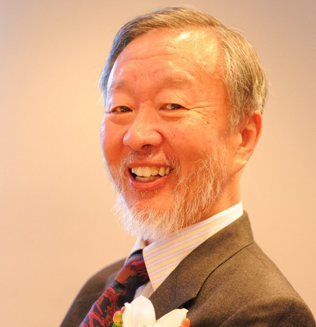 Gallery of Charles Kao