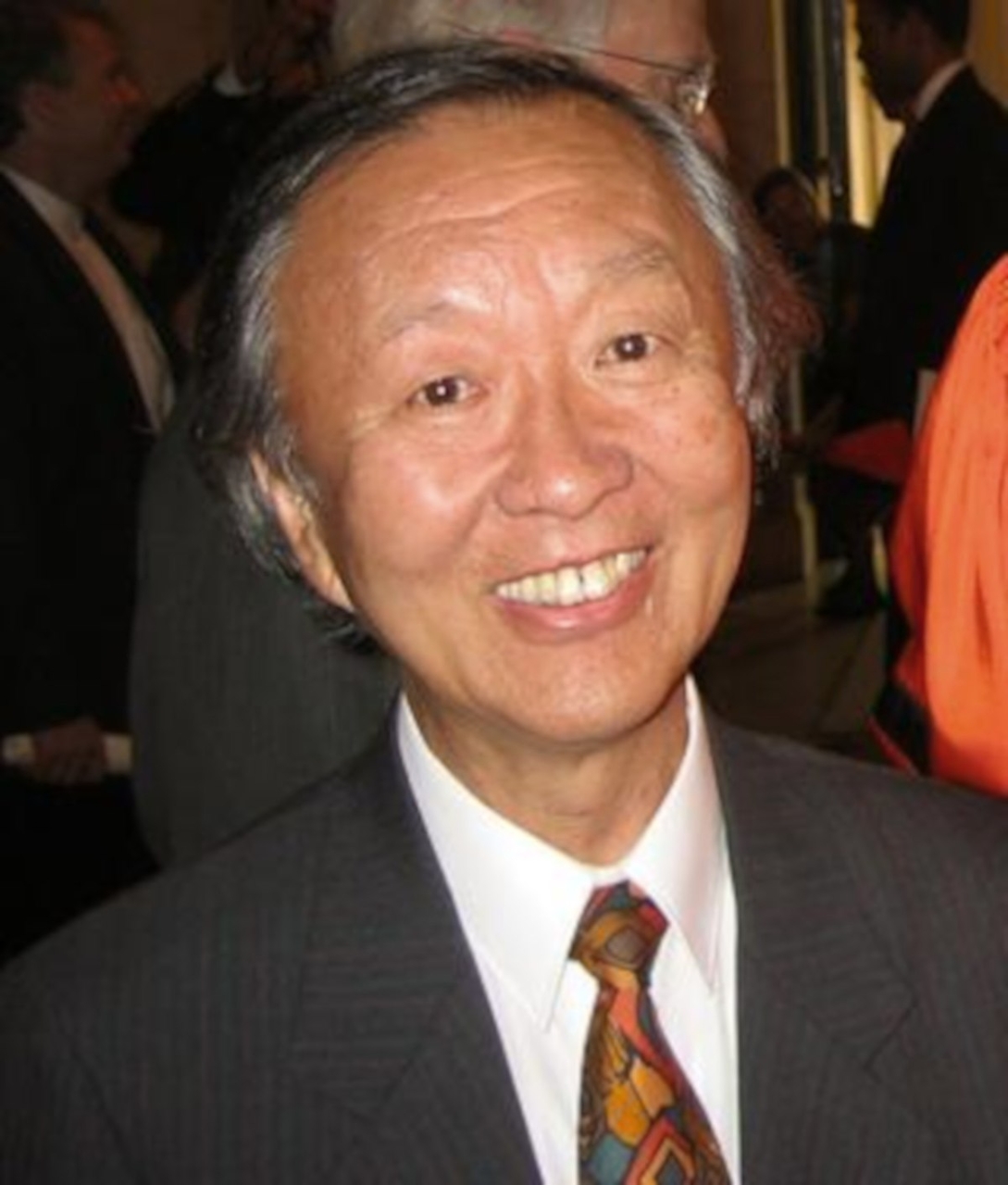 Gallery of Charles Kao